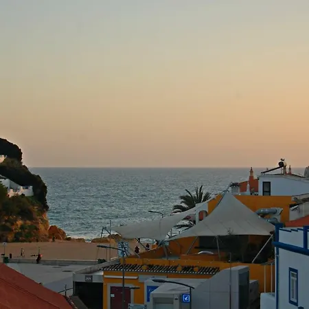 Descubra As Maravilhosas Praias Do Carvoeiro