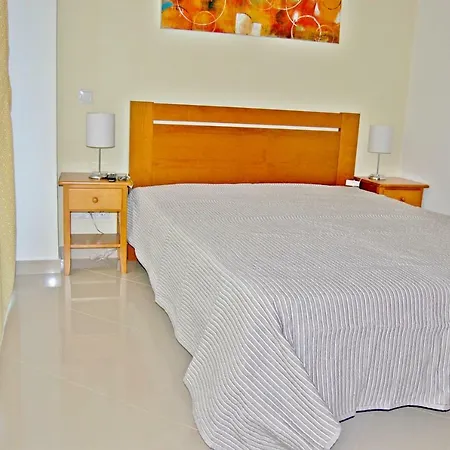 Nocleg ze śniadaniem Descubra As Maravilhosas Praias Do Carvoeiro *