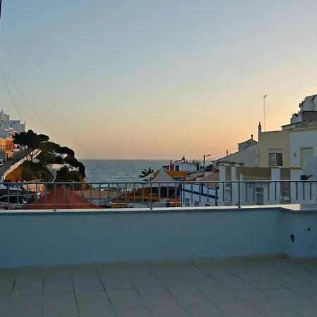 Nocleg ze śniadaniem Descubra As Maravilhosas Praias Do Carvoeiro Carvoeiro (Lagoa)